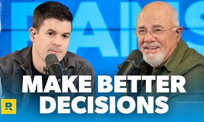 Stop Letting Dumb Decisions Control Your Financial Future | March 18, 2026