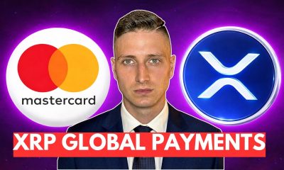 MASTERCARD CONFIRMS PARTNERSHIP WITH RIPPLE XRP?! (BREAKING NEWS!!!)