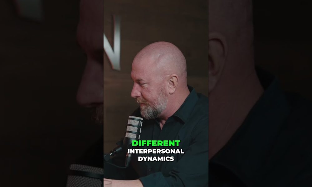 Financial Control_ Unmasking Manipulation Tactics in Relationships