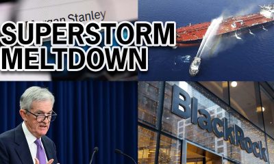 The FINANCIAL Superstorm NOBODY Is Explaining...