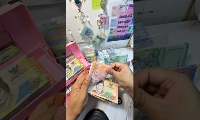 Nabung #nabung #tabungan #menabung #money #savingchallenge #uang