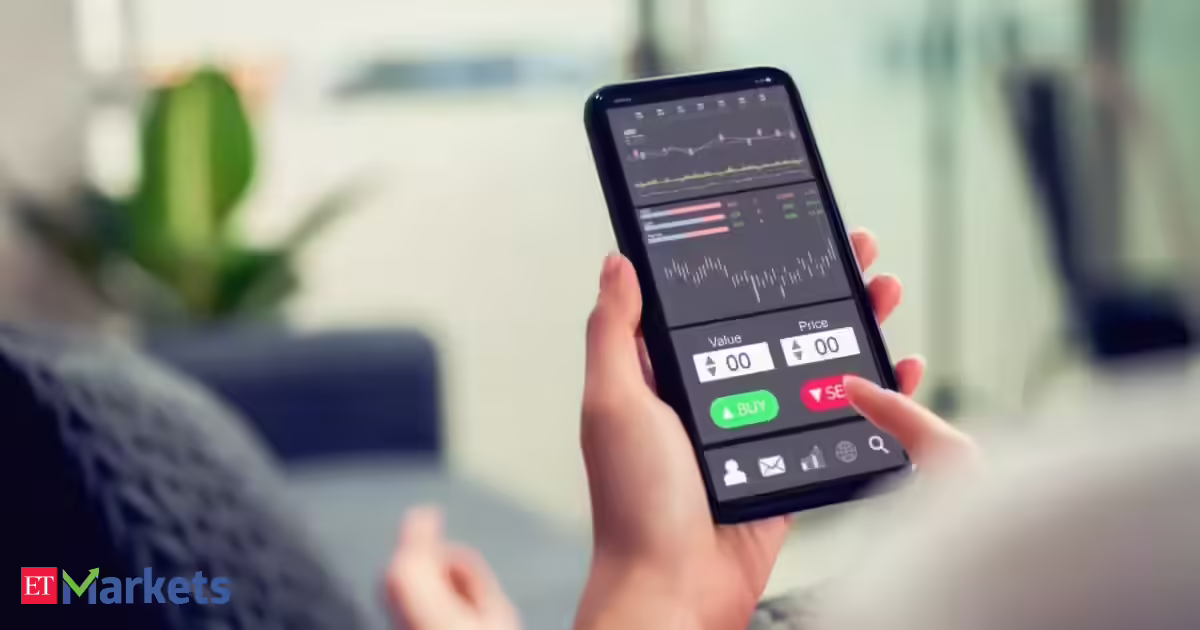 Stock market holiday today for Gudi Padwa 2026: Are NSE & BSE open or closed for Gudi Padwa celebration? Check now