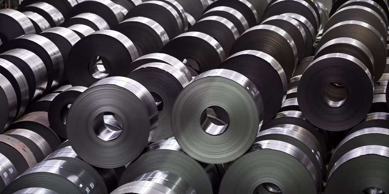 Steel Dynamics Stock Falls on Disappointing Update Ahead of Earnings