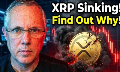 XRP Is Sinking Because Of This "Surpise!"