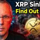 XRP Is Sinking Because Of This "Surpise!"