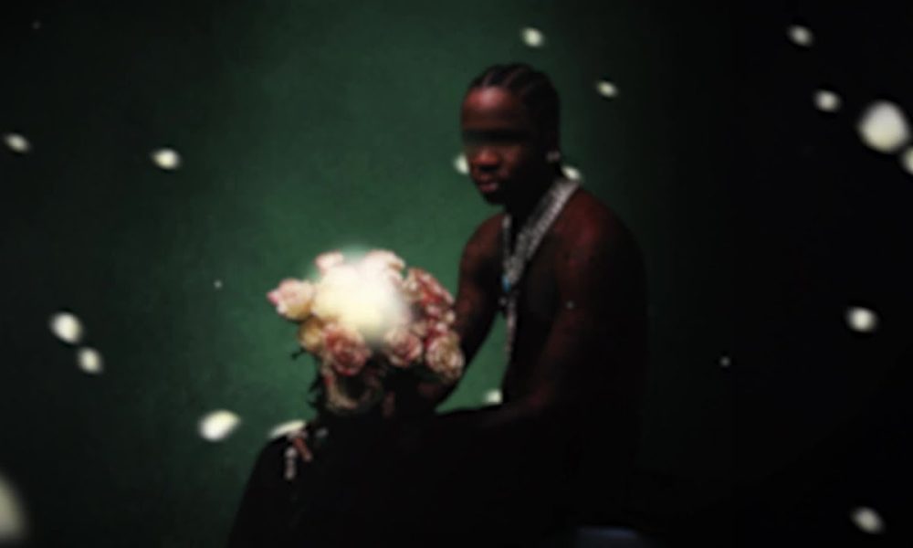 Prince Swanny - Money Up (Official Audio)