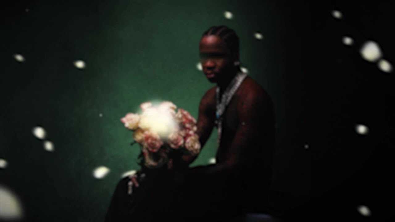 Prince Swanny - Money Up (Official Audio)