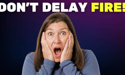 The 13 Biggest Financial Independence Mistakes (That Delay FIRE by Years)