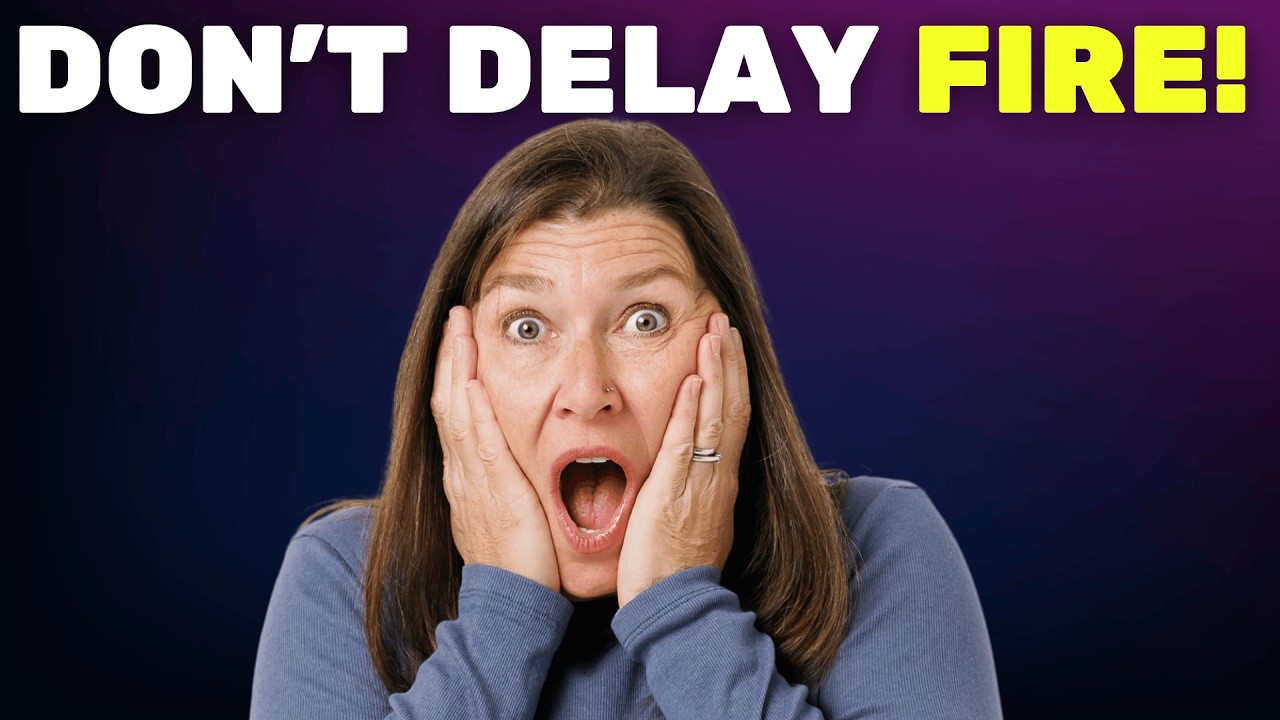 The 13 Biggest Financial Independence Mistakes (That Delay FIRE by Years)