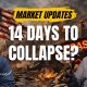 This War Could Trigger America’s Next Financial Crisis | Market Update