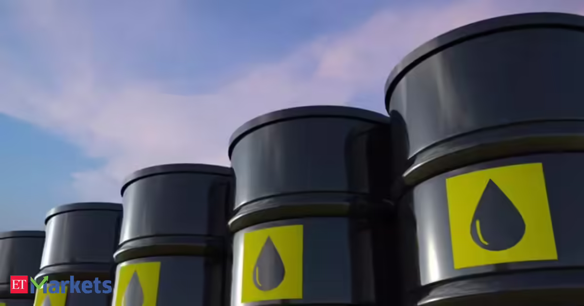 Brent crude spikes above $116/bbl after attacks on Mideast energy assets multiply