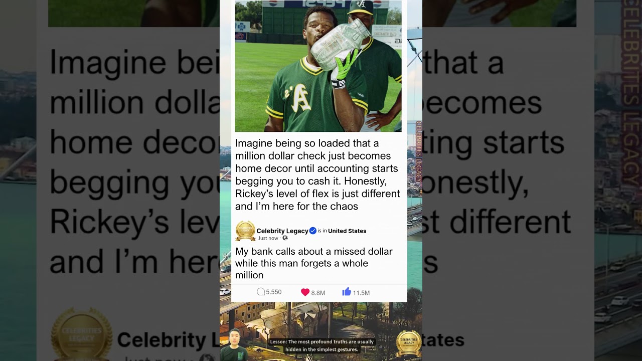 Why does financial security change the way our brains perceive extreme value?