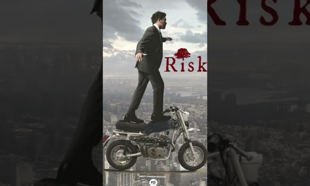 Financial Seatbelts: 3 Risks Every Youngster Must Cover!#financialfreedom #helthinsurence #shorts