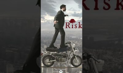 Financial Seatbelts: 3 Risks Every Youngster Must Cover!#financialfreedom #helthinsurence #shorts