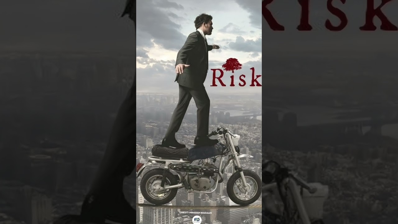 Financial Seatbelts: 3 Risks Every Youngster Must Cover!#financialfreedom #helthinsurence #shorts