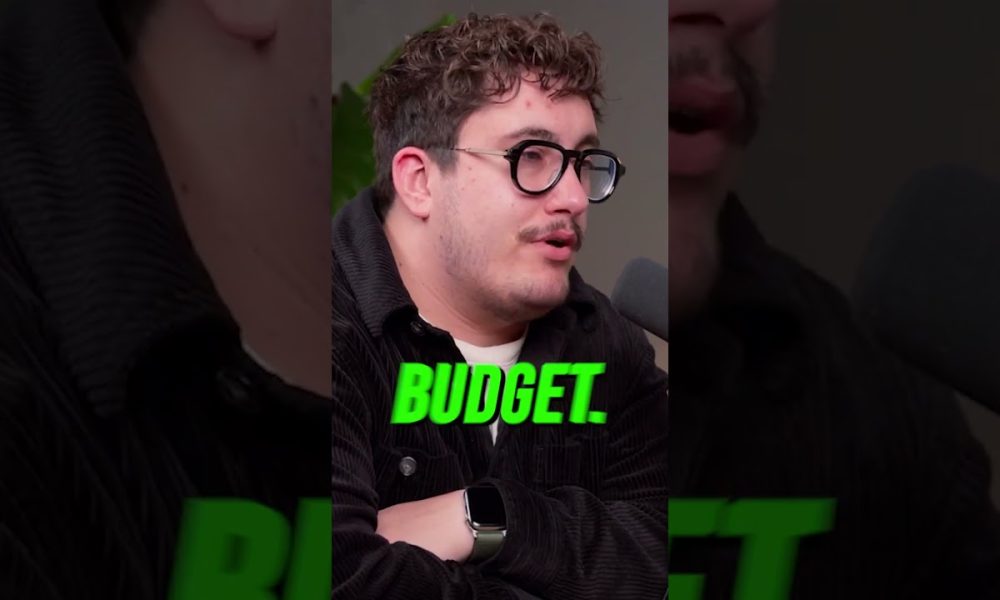 Caleb Hammer’s Brutally Honest Financial Advice