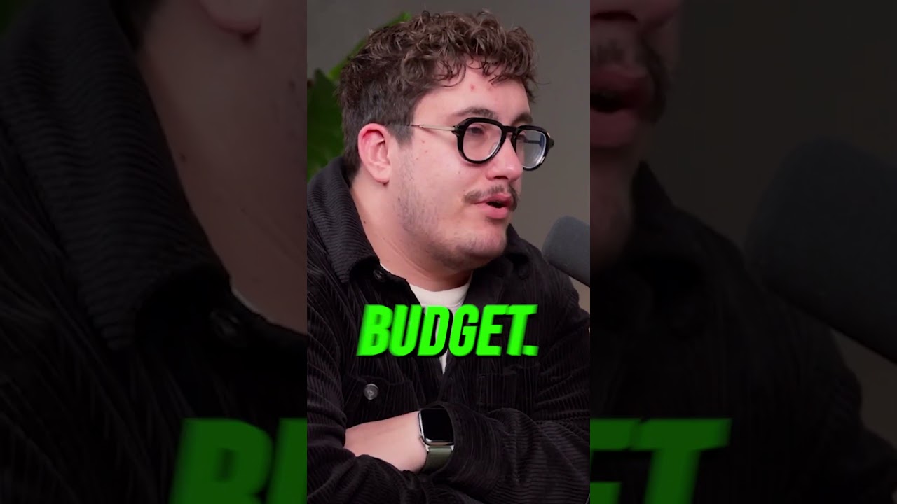 Caleb Hammer’s Brutally Honest Financial Advice