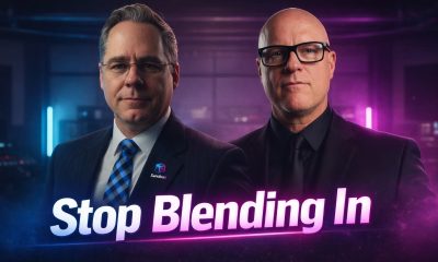 How Financial Professionals Stand Out in 60 Seconds