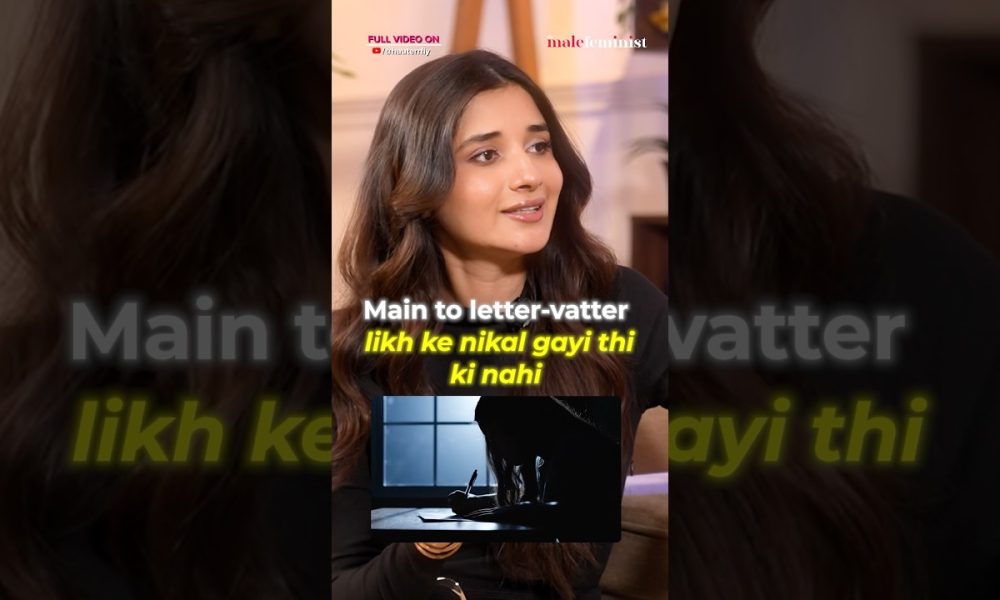 Kanika Mann’s Raw Take On Girlhood, Family Pressure & Financial Independence #kanikamann #shorts