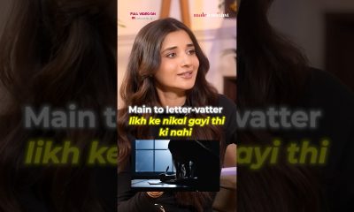 Kanika Mann’s Raw Take On Girlhood, Family Pressure & Financial Independence #kanikamann #shorts