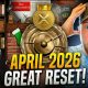 The SIMPSONS Secret XRP Conspiracy: "Antikythera Mechanism" Activates the Great Reset in April 2026