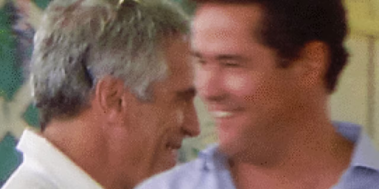 How Epstein Collected Insider Tips on Stocks and Startups From His Network