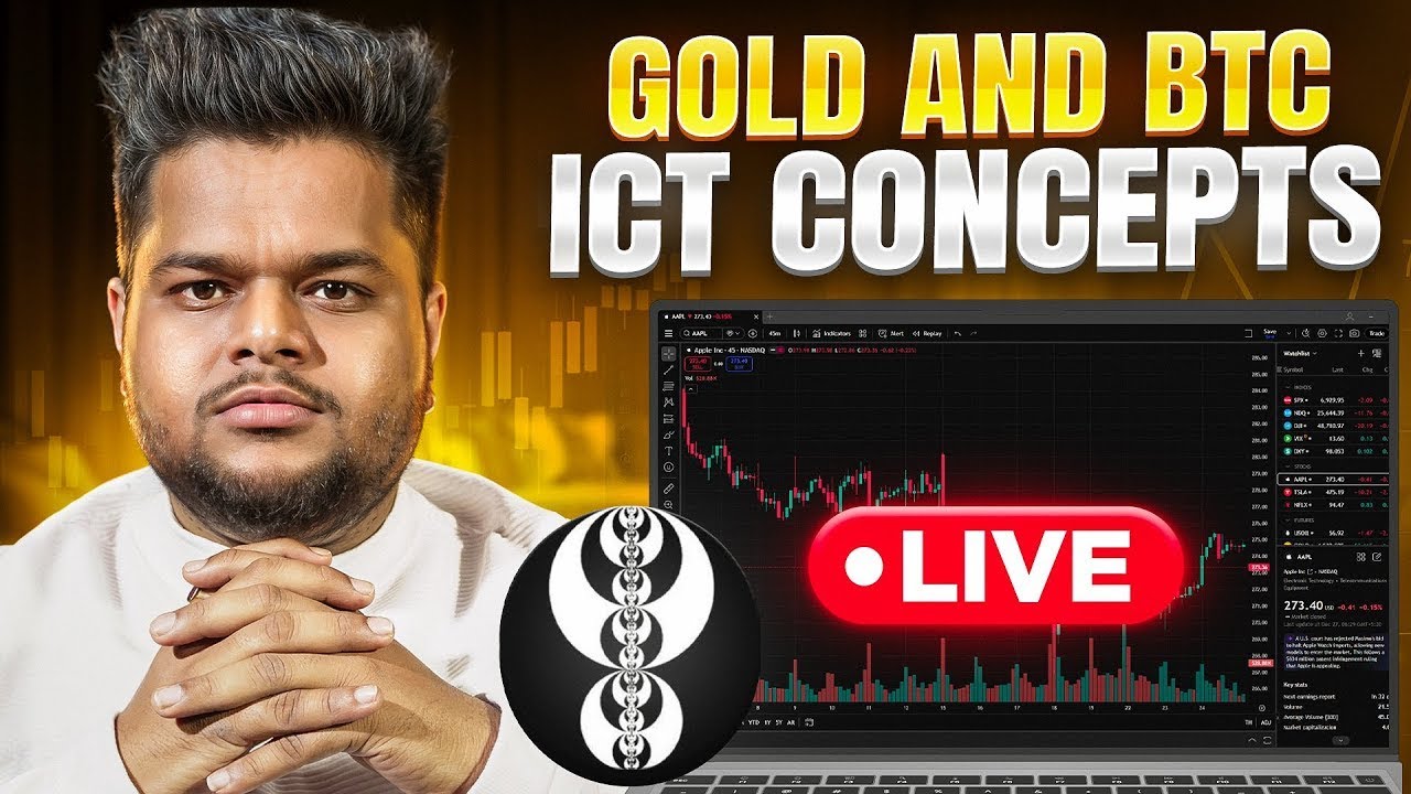 19 March | NY Session |  Forex and Crypto Live Market Analysis | #ForexLive #SwappyTrading #ICT