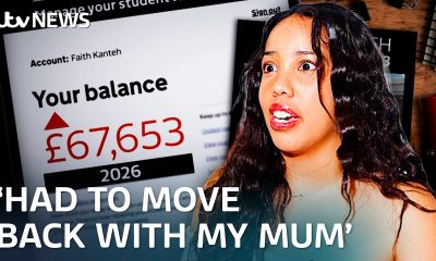 What are the financial realities of student loans controversy?