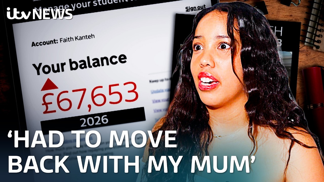 What are the financial realities of student loans controversy?