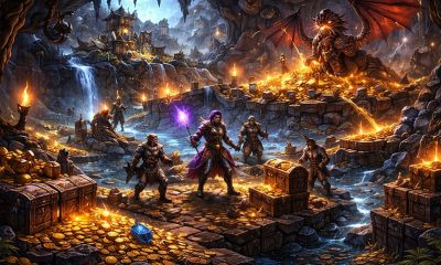 Why Players Still Choose to Buy Wow Gold for Anniversary Raids