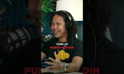 3 Rekomendasi Buku Finansial