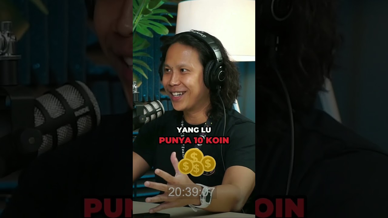 3 Rekomendasi Buku Finansial