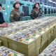 How Fake Money is Printed - Inside North Koreas Dollar Factory