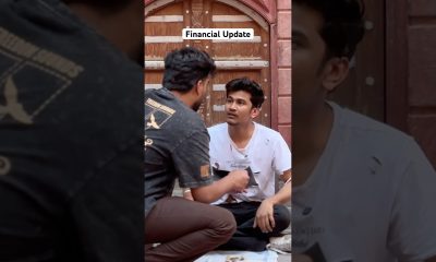 Financial condition right now#viral #comedy #funny #ytshorts  #trending #trend #financial #shorts