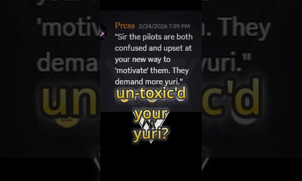 Pilot's Worst Nightmare | #ac6 #armoredcore6 #voiceover