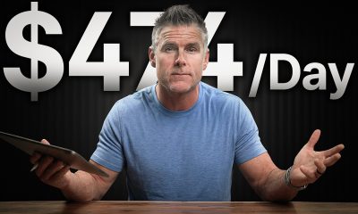 Laziest Way to Make Money With AI (Zero Code)