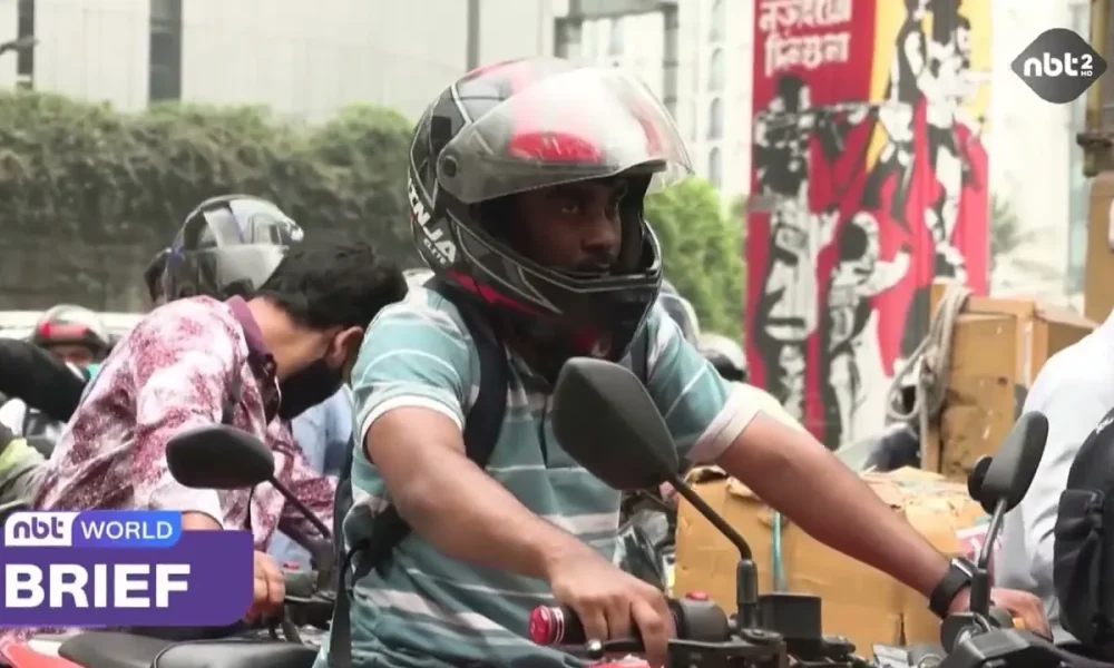 Asian Nations Implement Strategies to Tackle Global Oil Shortage