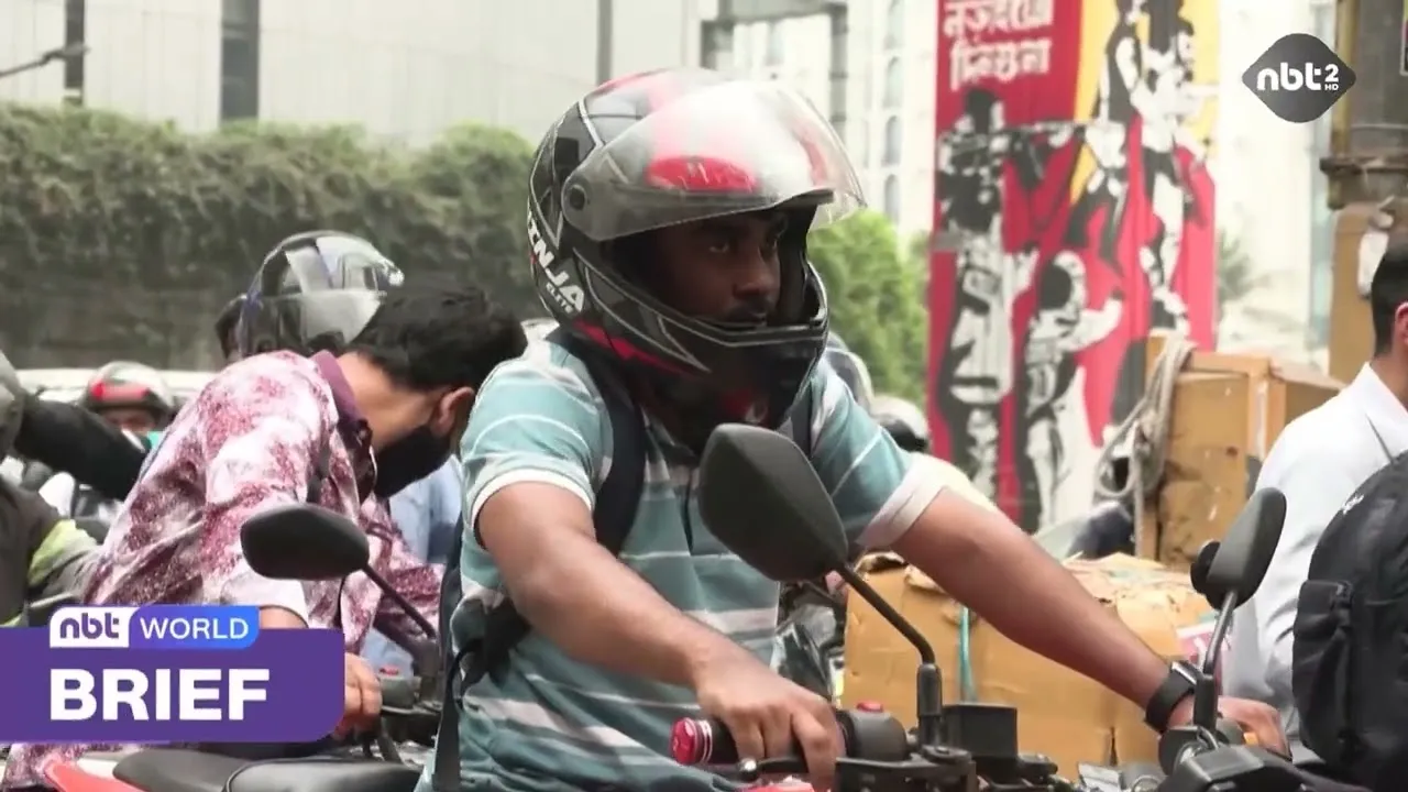 Asian Nations Implement Strategies to Tackle Global Oil Shortage