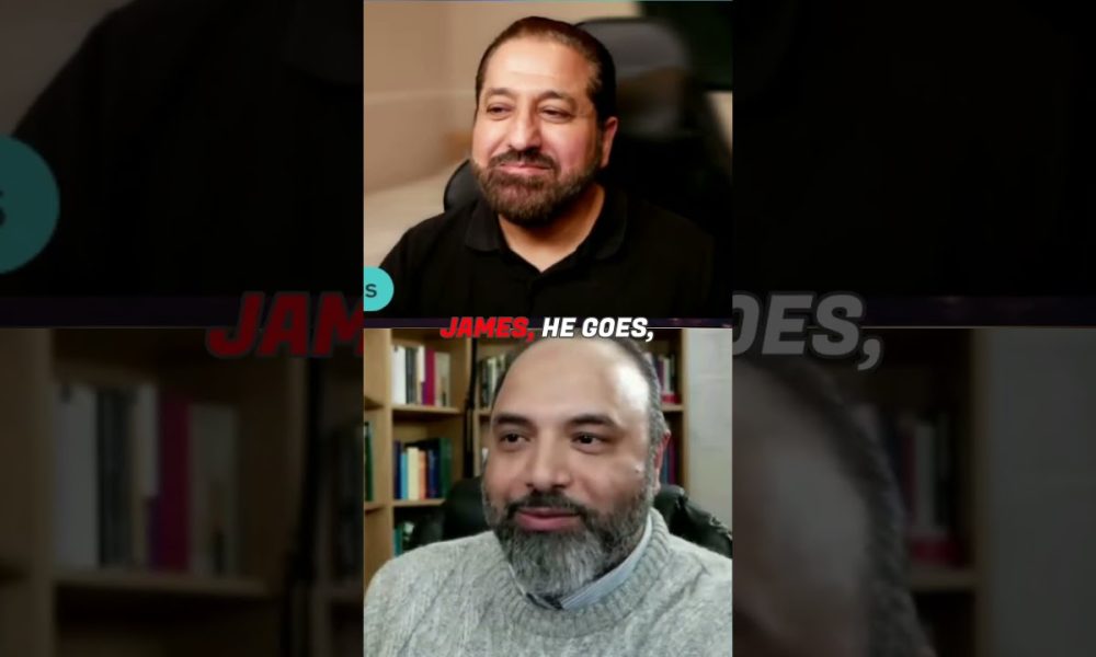 He Ignored Islam for 85 Years Until This Happened #faith #conversion #islam