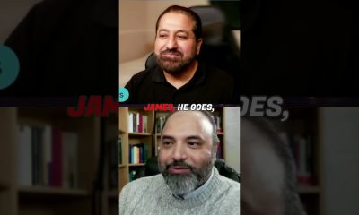 He Ignored Islam for 85 Years Until This Happened #faith #conversion #islam