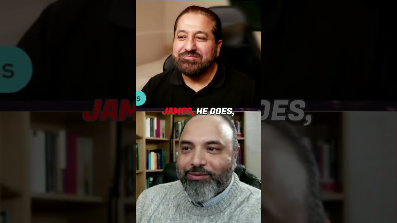 He Ignored Islam for 85 Years Until This Happened #faith #conversion #islam