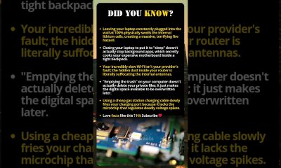 The Secret Reasons Your Laptop is Always Overheating