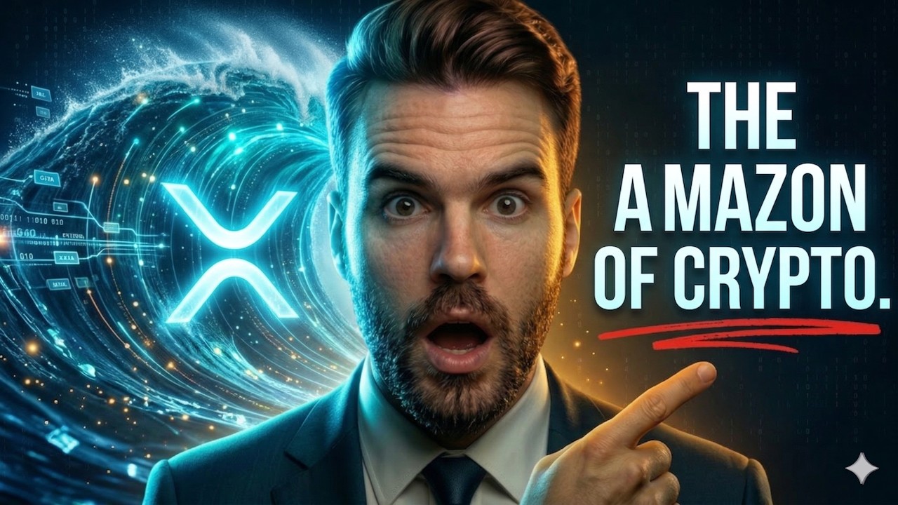 This Is How To Get RICH With XRP...