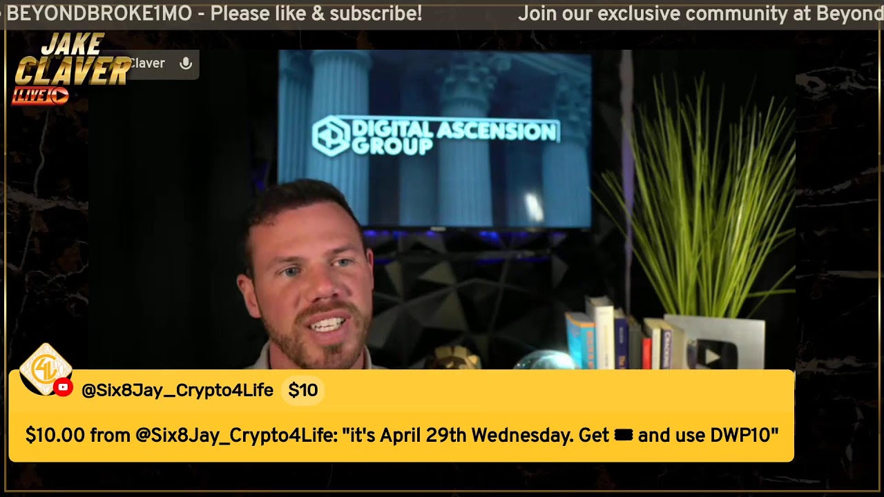 Ripple Loves Thursdays - XRP, BTC, HBAR, XLM - To the Moon