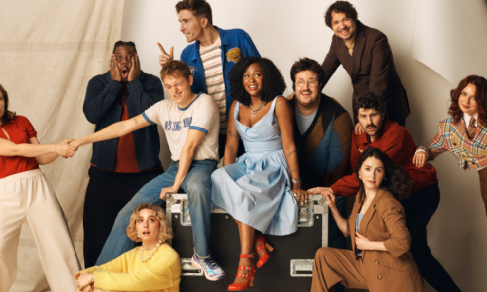 Saturday Night Live UK Extends Season 1 Ahead Of Launch Episode