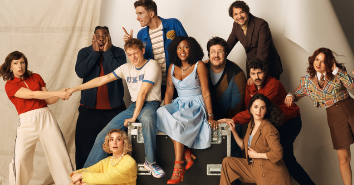 Saturday Night Live UK Extends Season 1 Ahead Of Launch Episode