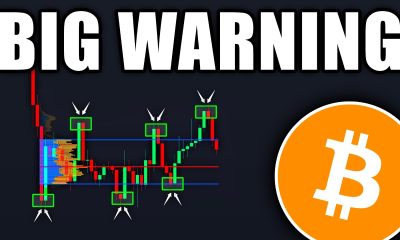 BITCOIN: Don’t Panic but Don’t Buy Either! (yet) - BTC Price Prediction Today