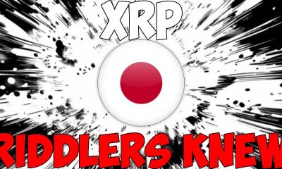 Ripple XRP DAVID SCHWARTZ WARNS OF JAPAN TRIGGER INCOMING!!!