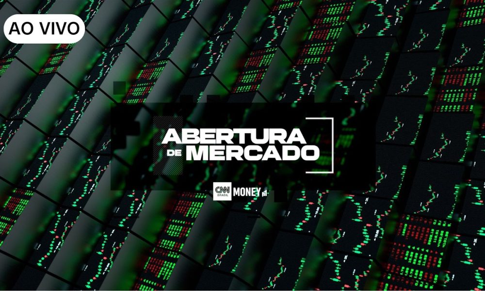 AO VIVO: CAMINHONEIROS ADIAM GREVE; ANP COBRA PETROBRAS POR MAIS OFERTA - 20/03/2026 | CNN MONEY