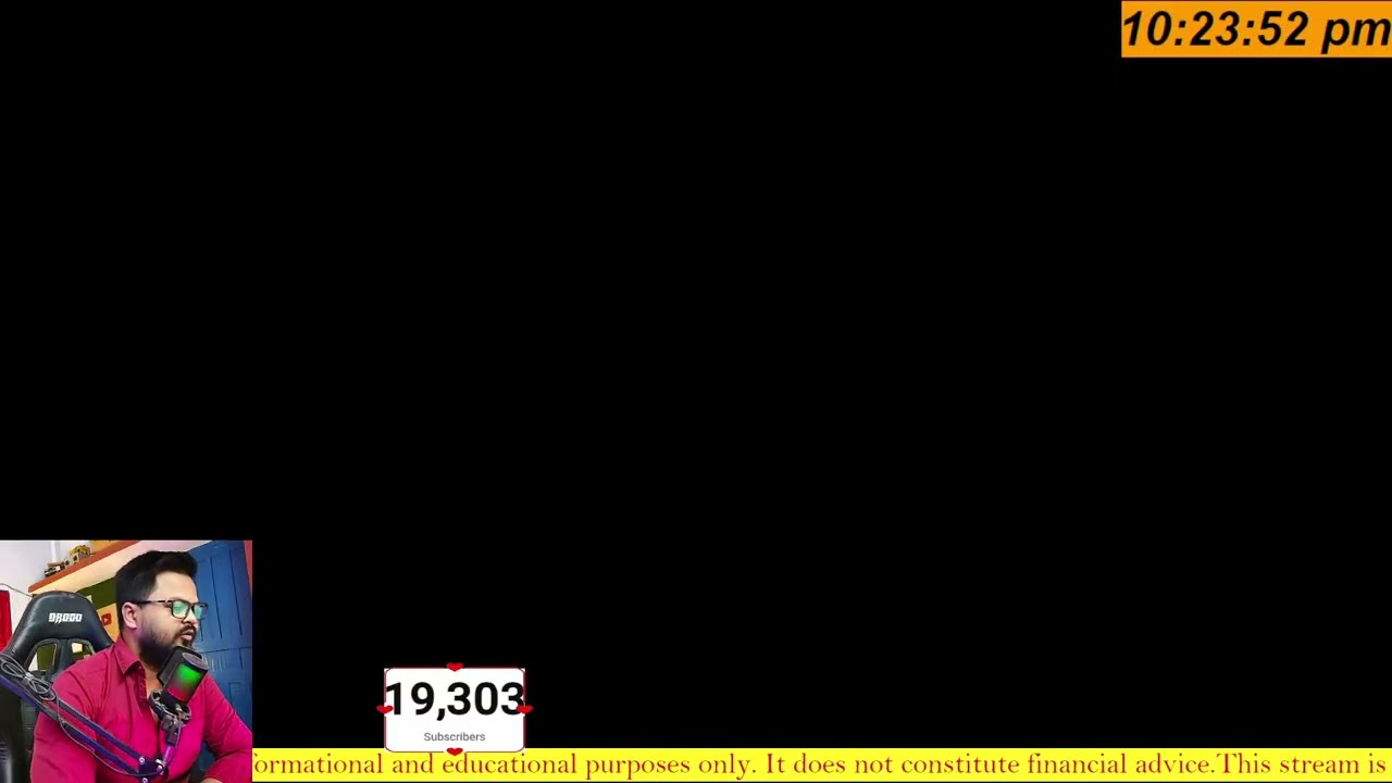 Crypto Trading LIVE: BTC Live Trading Bitcoin Analysis | 19 MAR #crypto #bitcoin #btc